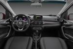 Fiat Cronos Precision 2018 года